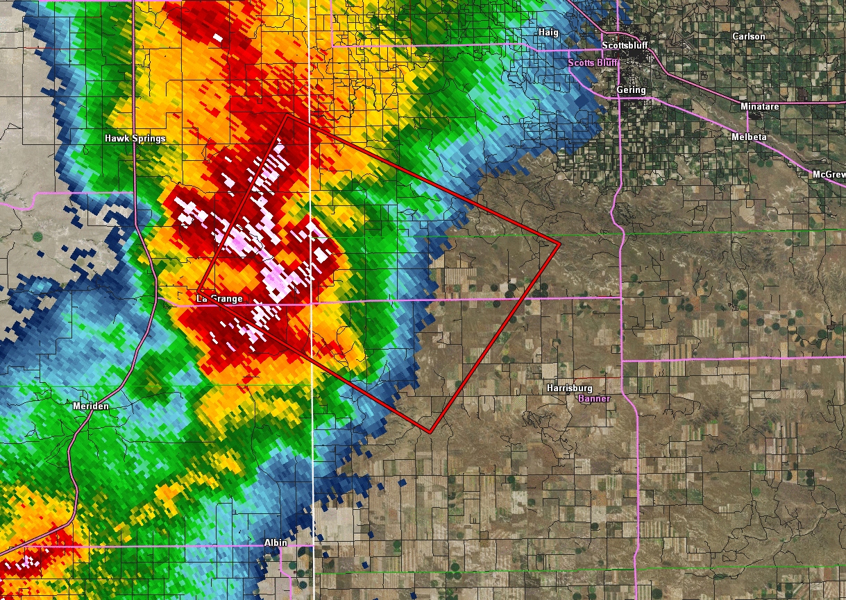June 22, 2013 Severe Weather Outbreak